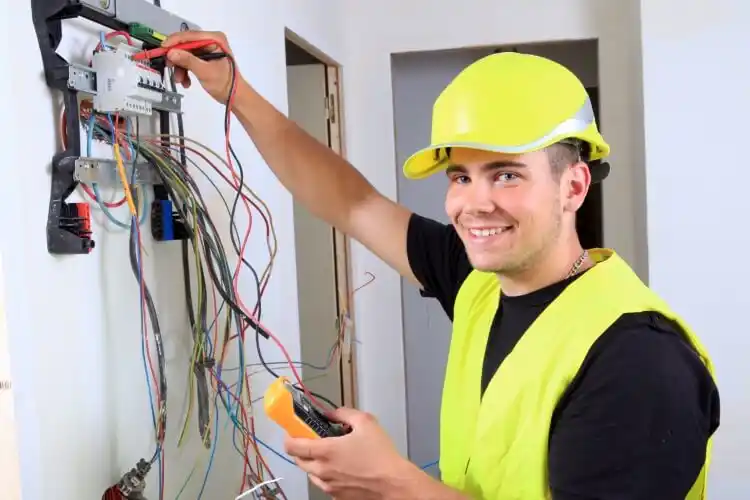 elektricien Oldeholtwolde